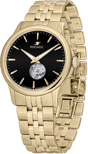 Космос Космос Телескоп K 304.20.31 , наручные мужские часы фото под углом